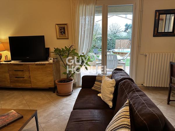 MAISON À VENDRE DE 5 PIÈCES DE 140,00 M²