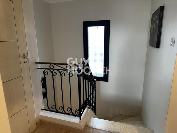 MAISON À VENDRE DE 5 PIÈCES DE 140,00 M²