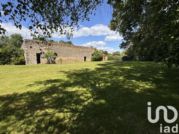 Terrain à vendre 2 278 m² Talmont-Saint-Hilaire