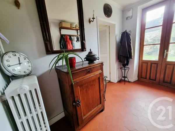 Maison à vendre  8 pièces - 215 m2 ST ARNOULT EN YVELINES - 78