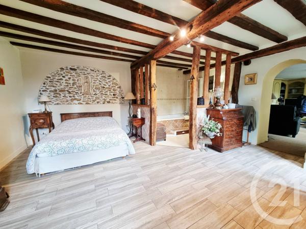 Maison à vendre  8 pièces - 215 m2 ST ARNOULT EN YVELINES - 78