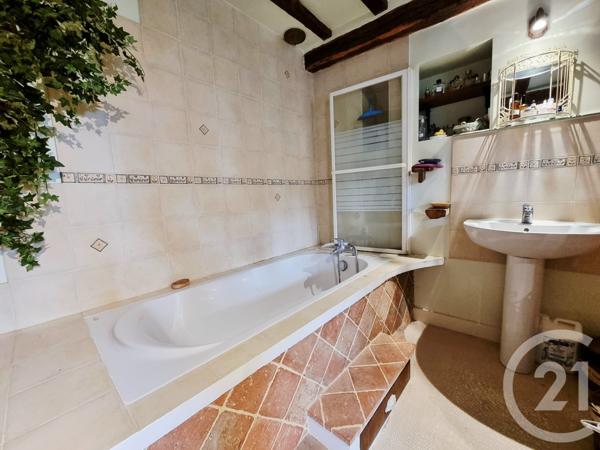 Maison à vendre  8 pièces - 215 m2 ST ARNOULT EN YVELINES - 78