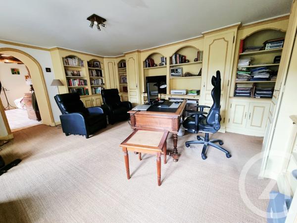 Maison à vendre  8 pièces - 215 m2 ST ARNOULT EN YVELINES - 78