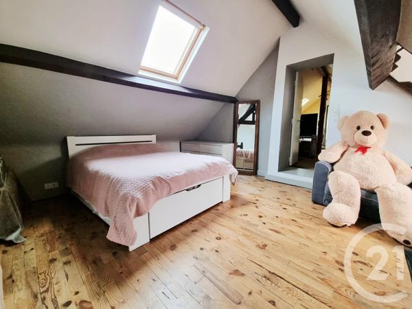 Maison à vendre  8 pièces - 215 m2 ST ARNOULT EN YVELINES - 78