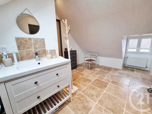 Maison à vendre  8 pièces - 215 m2 ST ARNOULT EN YVELINES - 78