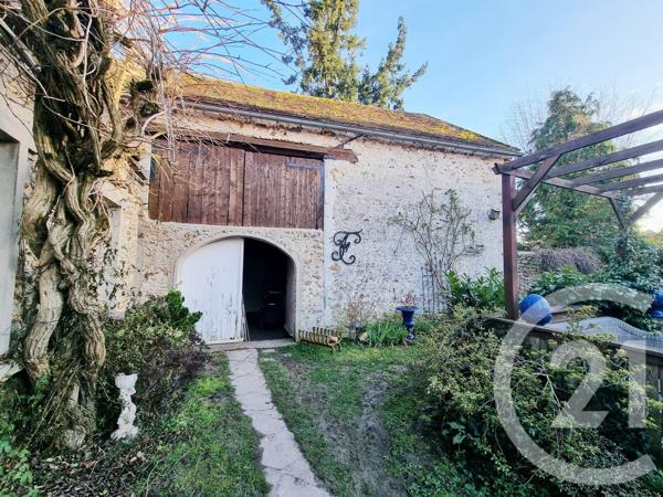 Maison à vendre  8 pièces - 215 m2 ST ARNOULT EN YVELINES - 78