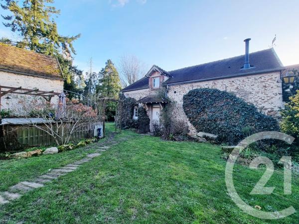 Maison à vendre  8 pièces - 215 m2 ST ARNOULT EN YVELINES - 78