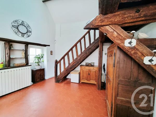 Maison à vendre  8 pièces - 215 m2 ST ARNOULT EN YVELINES - 78