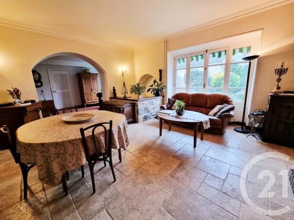 Maison à vendre  8 pièces - 215 m2 ST ARNOULT EN YVELINES - 78