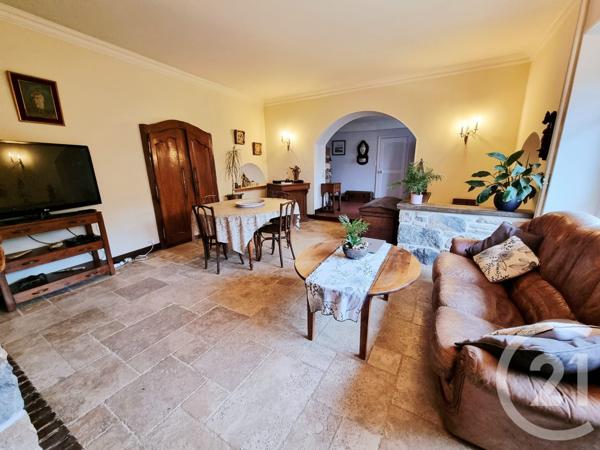 Maison à vendre  8 pièces - 215 m2 ST ARNOULT EN YVELINES - 78