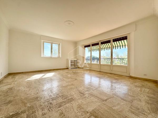 CANNES Location 3 pièces