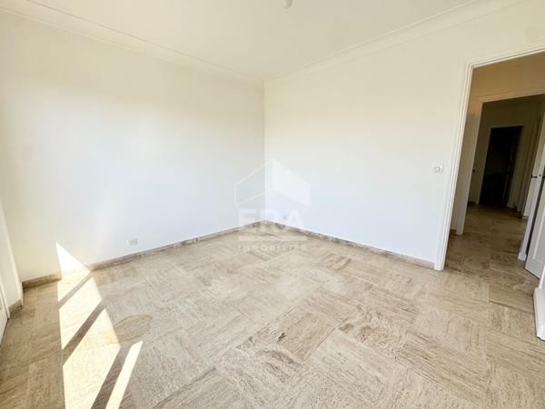 CANNES Location 3 pièces