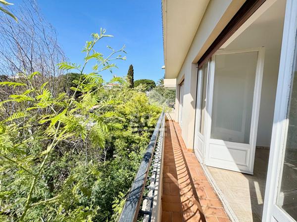 CANNES Location 3 pièces