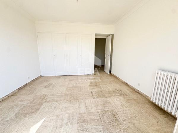 CANNES Location 3 pièces