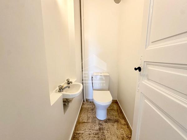 CANNES Location 3 pièces