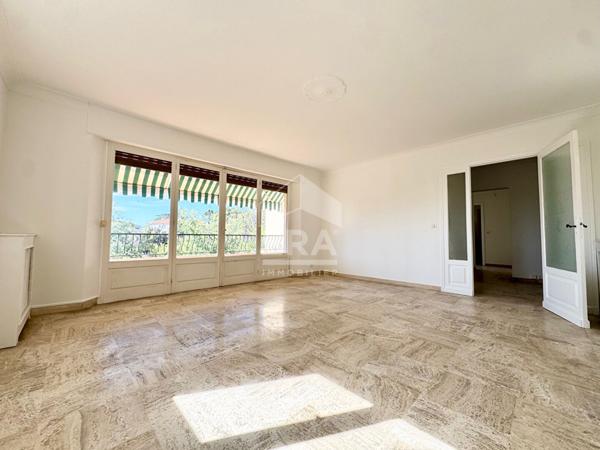 CANNES Location 3 pièces