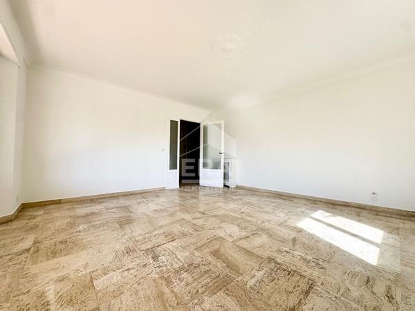 CANNES Location 3 pièces