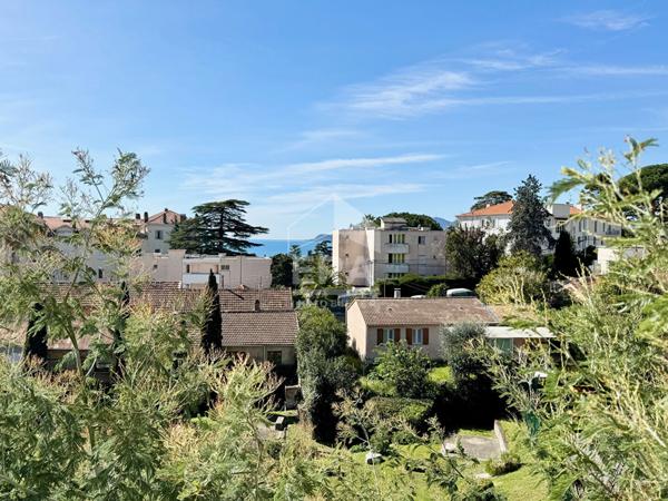 CANNES Location 3 pièces