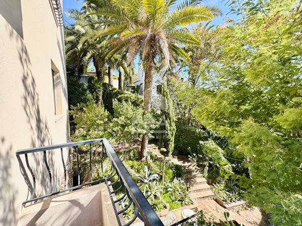 CANNES Location 3 pièces