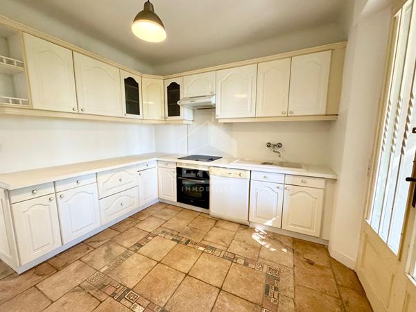 CANNES Location 3 pièces