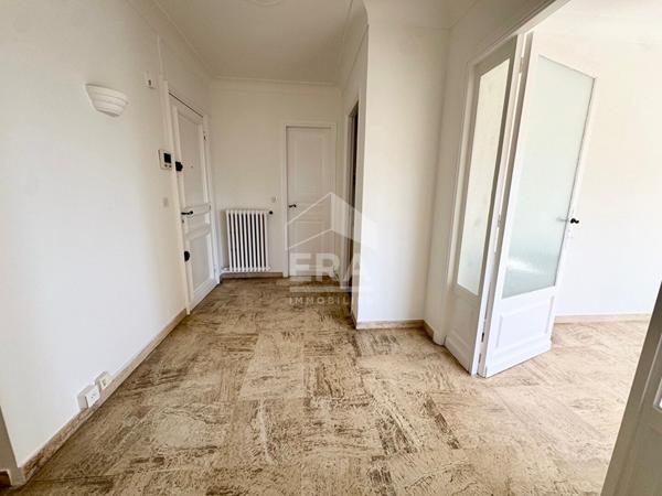 CANNES Location 3 pièces