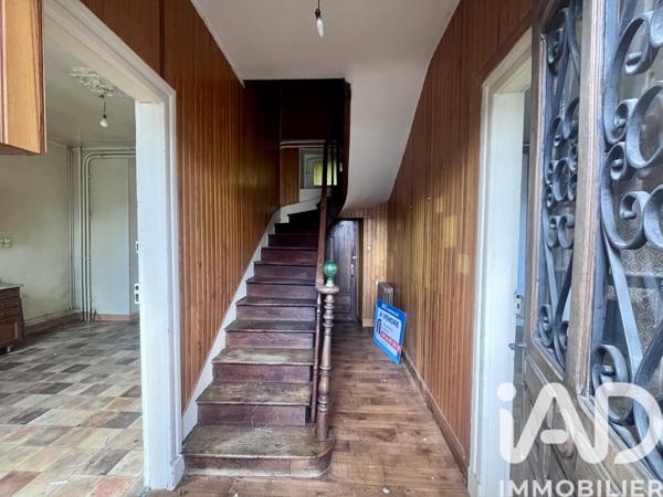 Maison à vendre 6 pièces 120 m² Tarbes