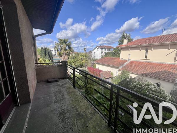 Maison à vendre 6 pièces 120 m² Tarbes