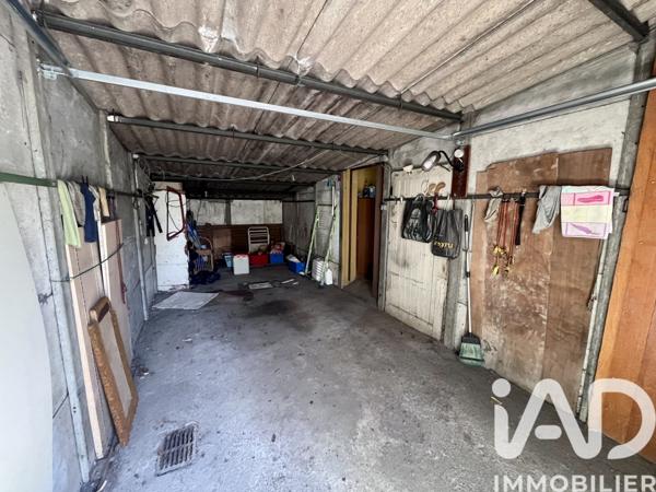 Maison à vendre 6 pièces 120 m² Tarbes