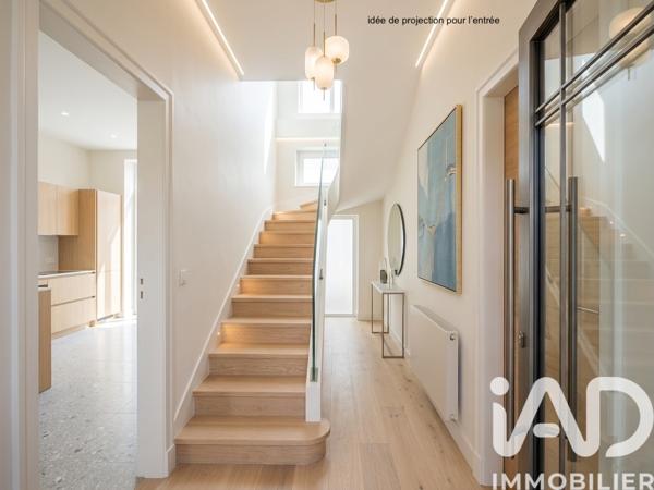 Maison à vendre 6 pièces 120 m² Tarbes