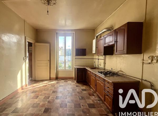 Maison à vendre 6 pièces 120 m² Tarbes