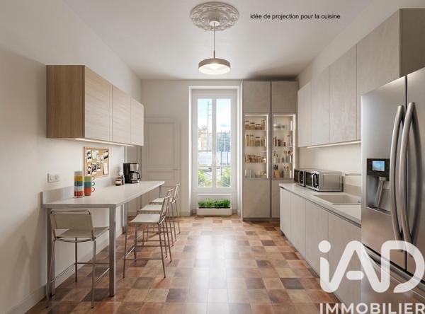 Maison à vendre 6 pièces 120 m² Tarbes