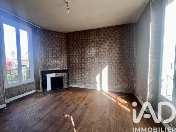 Maison à vendre 6 pièces 120 m² Tarbes