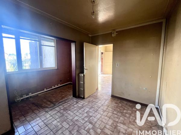 Maison à vendre 6 pièces 120 m² Tarbes