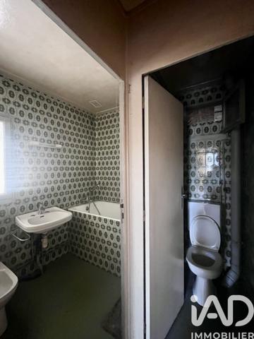 Maison à vendre 6 pièces 120 m² Tarbes