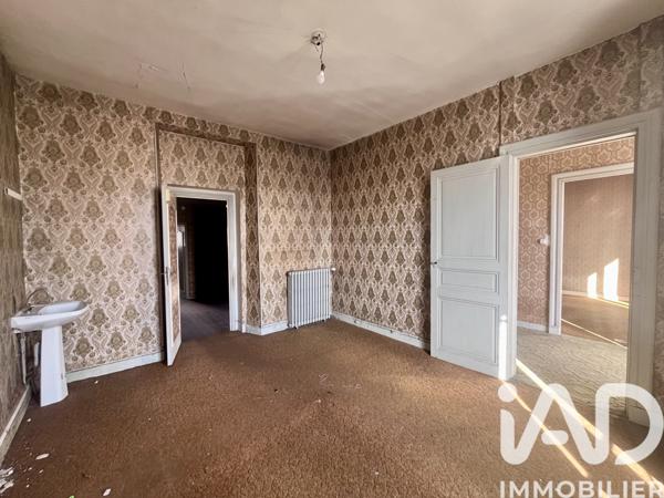 Maison à vendre 6 pièces 120 m² Tarbes