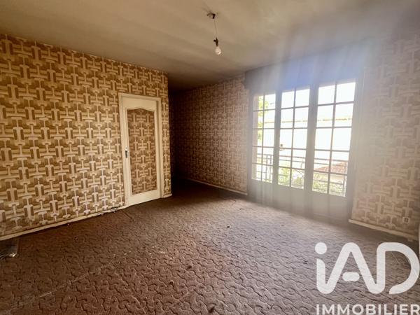 Maison à vendre 6 pièces 120 m² Tarbes