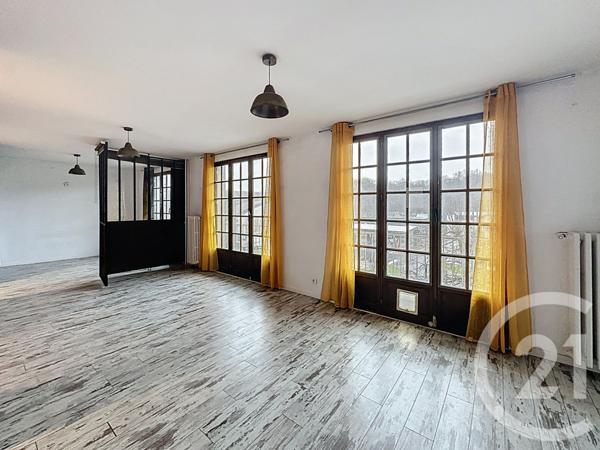 Appartement F4 à vendre  4 pièces - 84,08 m2 VERSAILLES - 78