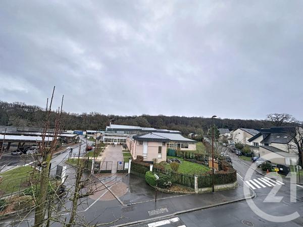 Appartement F4 à vendre  4 pièces - 84,08 m2 VERSAILLES - 78