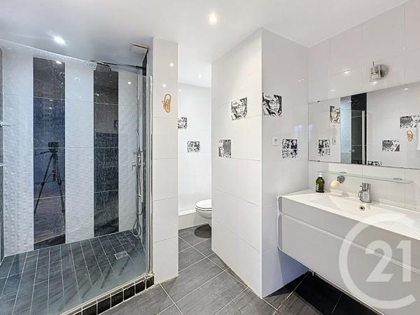 Appartement F4 à vendre  4 pièces - 84,08 m2 VERSAILLES - 78