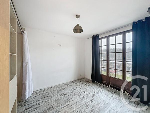 Appartement F4 à vendre  4 pièces - 84,08 m2 VERSAILLES - 78