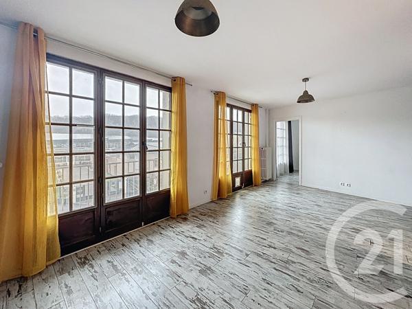 Appartement F4 à vendre  4 pièces - 84,08 m2 VERSAILLES - 78