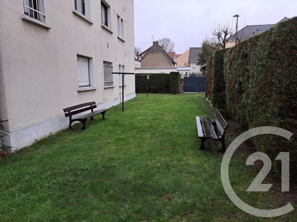 Appartement F4 à vendre  4 pièces - 84,08 m2 VERSAILLES - 78