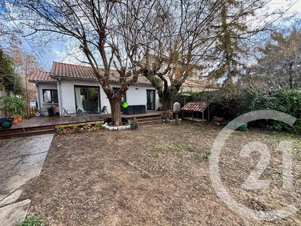 Maison à vendre  4 pièces - 115 m2 CASTELNAU LE LEZ - 34