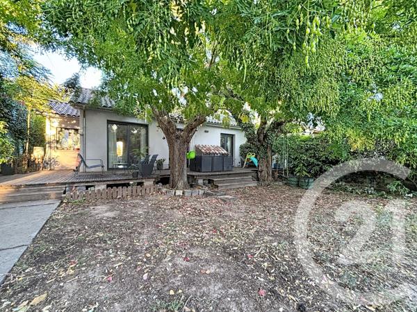 Maison à vendre  4 pièces - 115 m2 CASTELNAU LE LEZ - 34