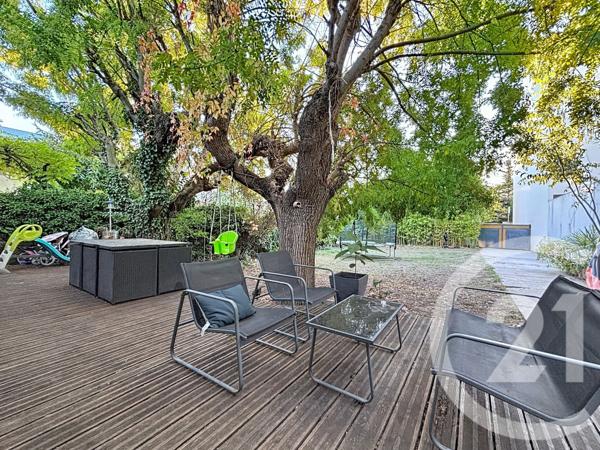 Maison à vendre  4 pièces - 115 m2 CASTELNAU LE LEZ - 34