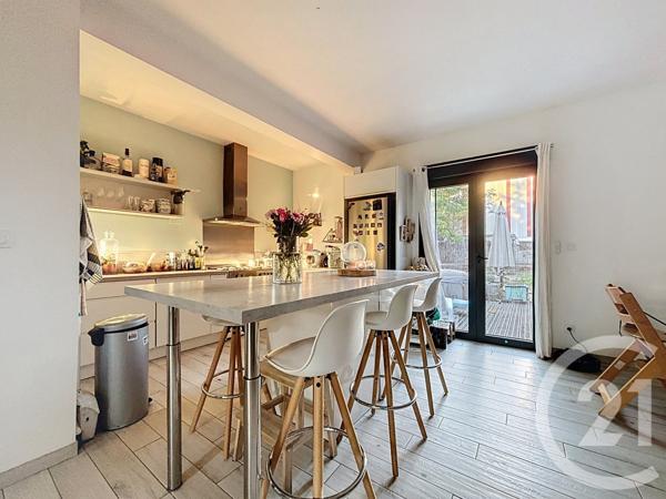 Maison à vendre  4 pièces - 115 m2 CASTELNAU LE LEZ - 34