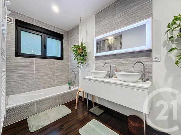 Maison à vendre  4 pièces - 115 m2 CASTELNAU LE LEZ - 34