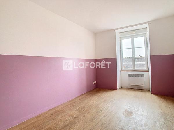 Location maison Mauron - 5 pièce(s) - 120 m² - 810 €/mois