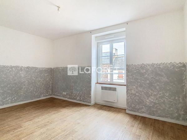 Location maison Mauron - 5 pièce(s) - 120 m² - 810 €/mois