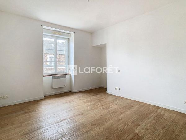 Location maison Mauron - 5 pièce(s) - 120 m² - 810 €/mois